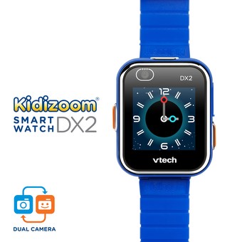 Vtech sales watch target